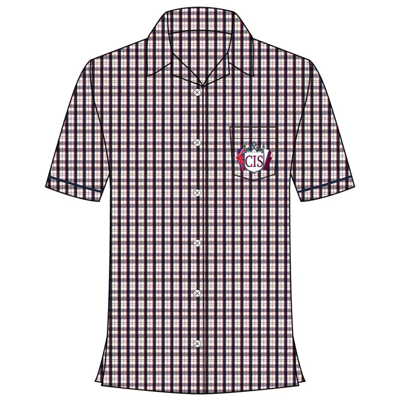 Stripe Shirt -- [KG1 - KG2]