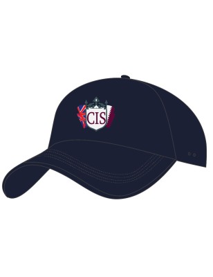 Baseball Cap -- [KG1 - GRADE 12]