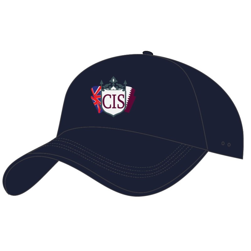 Baseball Cap -- [KG1 - GRADE 12]