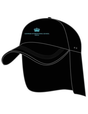 Legionnaire Cap -- [FS1 - YEAR 6]