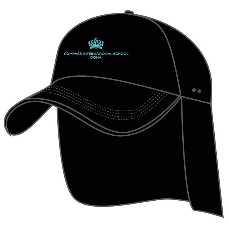 Legionnaire Cap -- [FS1 - YEAR 6]