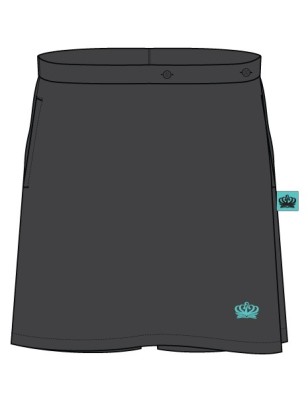 Grey Skort -- [FS1 - YEAR 6]