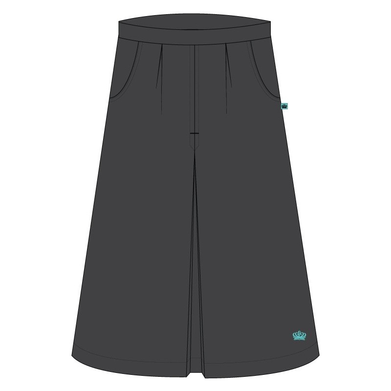 Grey Skirt -- [YEAR 7 - YEAR 11]