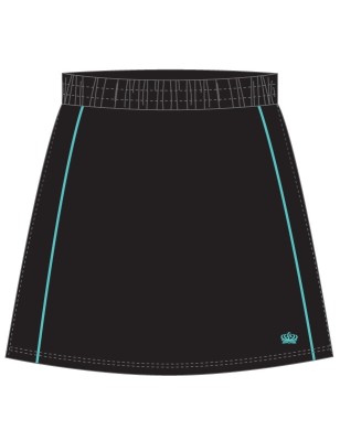 GForce   [ P.E. ]   Skort -- [FS1 - YEAR 11]
