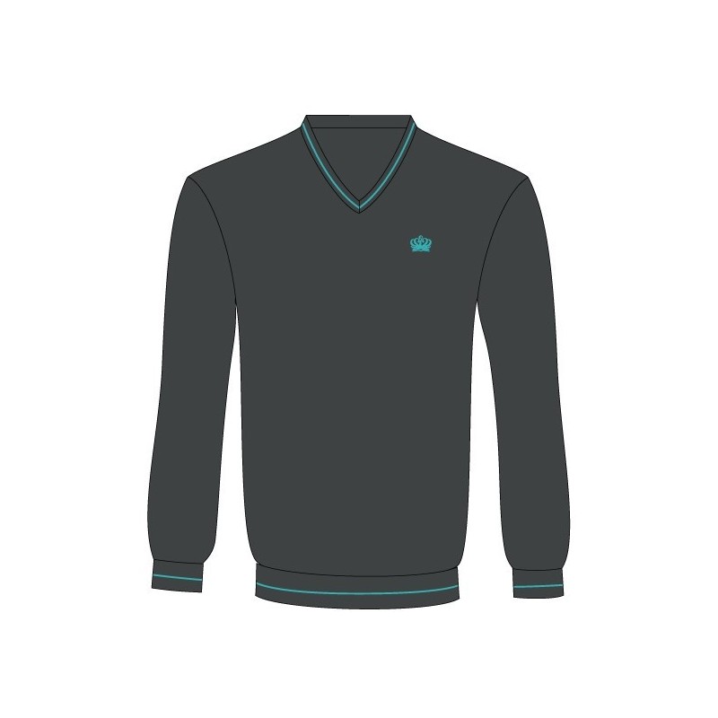 Cotton Sweater -- [FS1 - YEAR 11]