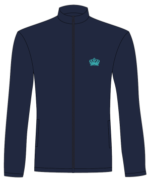 NB Fleece Jacket -- [FS1 - YEAR 13]