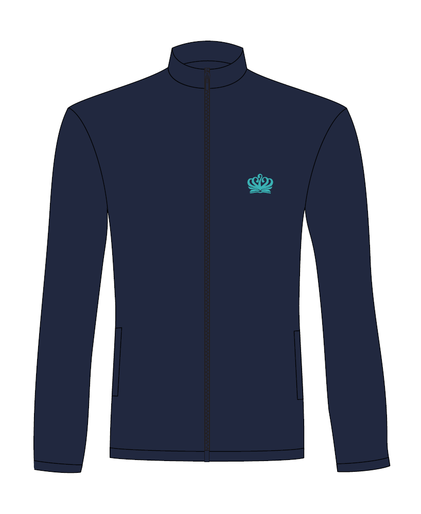 NB Fleece Jacket -- [FS1 - YEAR 13]