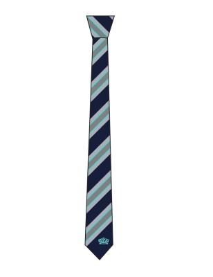 Clip On Tie