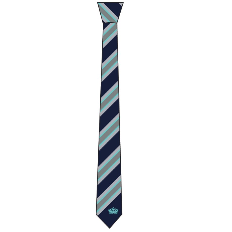 Clip On Tie