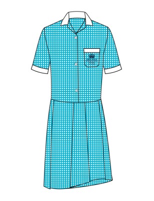 Summer Dress (Opt) --  [YEAR 1 TO YEAR 6]