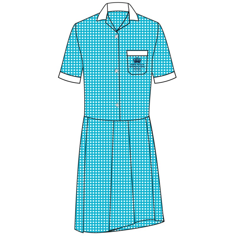 Summer Dress (Opt) --  [YEAR 1 TO YEAR 6]