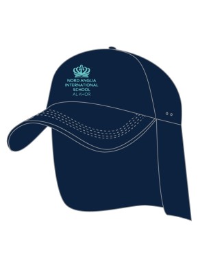 Navy Legionnaire Cap