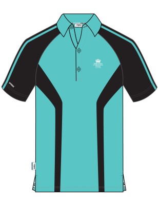 Polo [ P.E ] T.Shirt -- [FS1 TO YEAR 11]