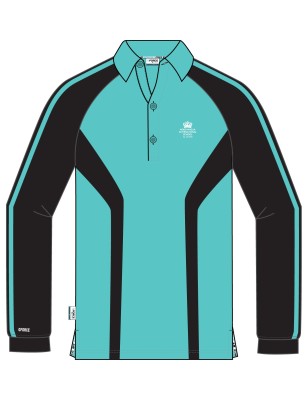 F/S Polo [ P.E ] T.Shirt -- [FS1 TO YEAR 11]