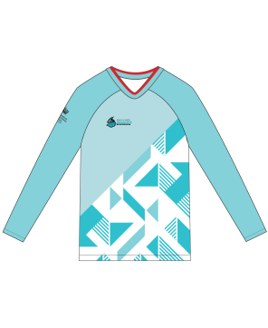 FSL P.E Shirt -- [FS1 - YEAR 13]