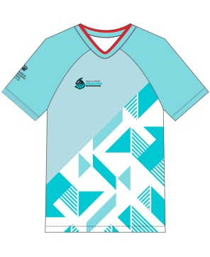 SSL P.E Shirt -- [FS1 - YEAR 13]