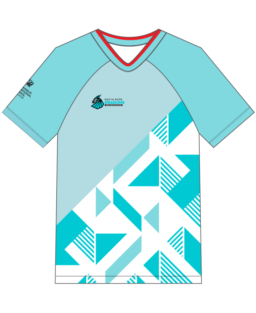 SSL P.E Shirt -- [FS1 - YEAR 13]