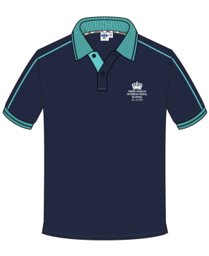 SSL Polo Shirt -- [YEAR 12 - YEAR 13]