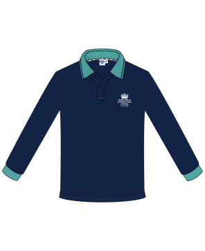 NB FSL Polo Shirt -- [FS1 - YEAR 6]