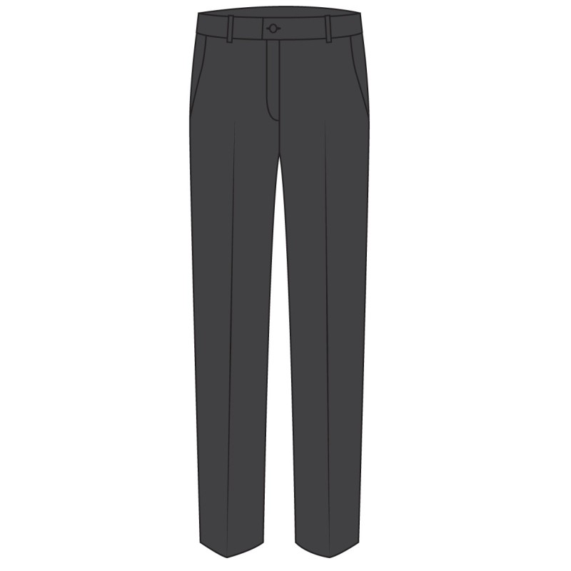 Grey Boys Trouser -- [YEAR 3 - YEAR 11]