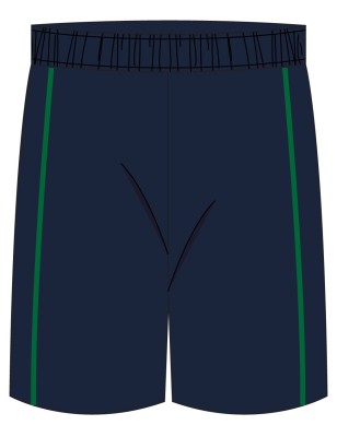 NB [ P.E ] Short -- [RECEPTION - YEAR 11]