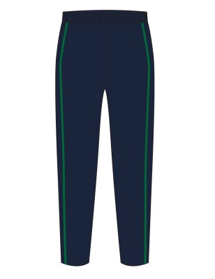 NB [ P.E ] Track Pants -- [RECEPTION - YEAR 11]