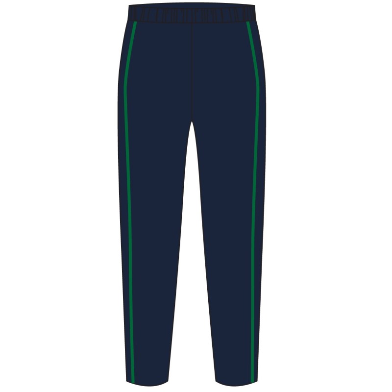 NB [ P.E ] Track Pants -- [RECEPTION - YEAR 11]