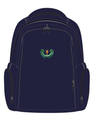 Backpack -- [RECEPTION - YEAR 11]