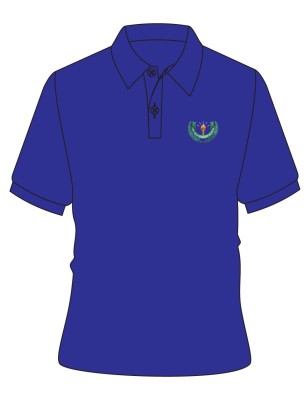 HC Polo T.Shirt -- [RECEPTION - YEAR 2]