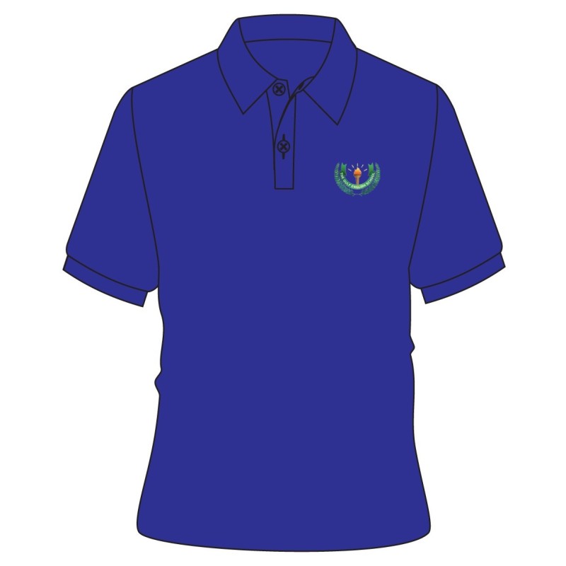 HC Polo T.Shirt -- [RECEPTION - YEAR 2]
